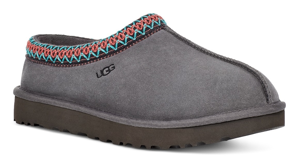 UGG Clog »TASMAN«, Clog, Mule, Pantoffel mit Warmfutter