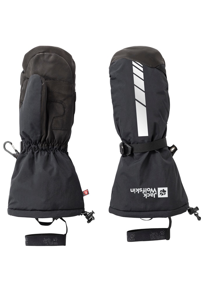 Jack Wolfskin Fäustlinge »1995 SERIES MITTEN«