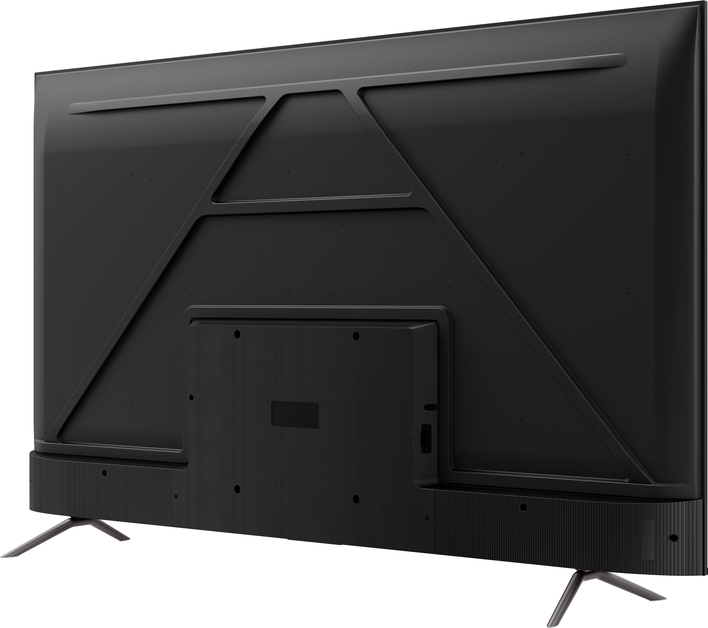TCL LED-Fernseher »75P731X1«, 4K Ultra HD, Smart-TV-Google TV, HDR Premium, Dolby Atmos, HDMI 2.1, Metallgehäuse