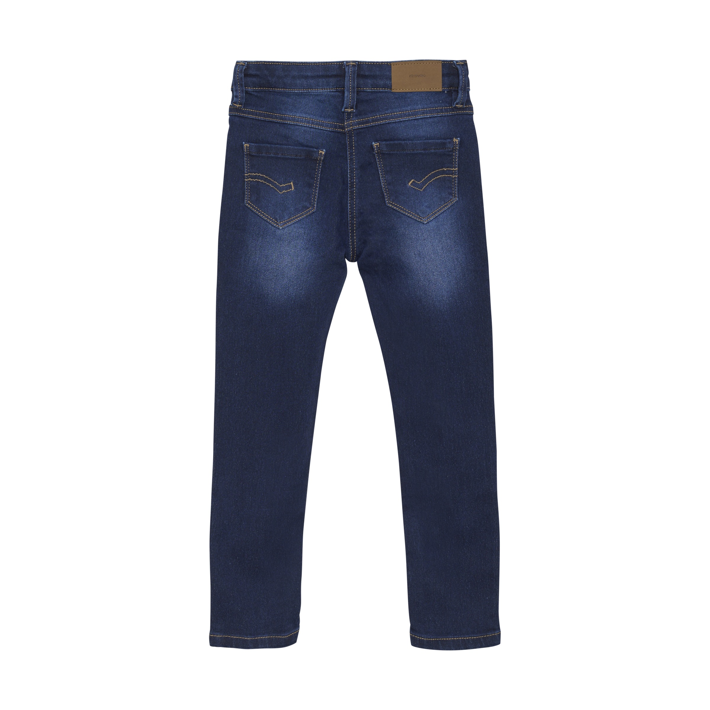 Minymo 5-Pocket-Jeans »5-Pocket-Jeans MIJeans«
