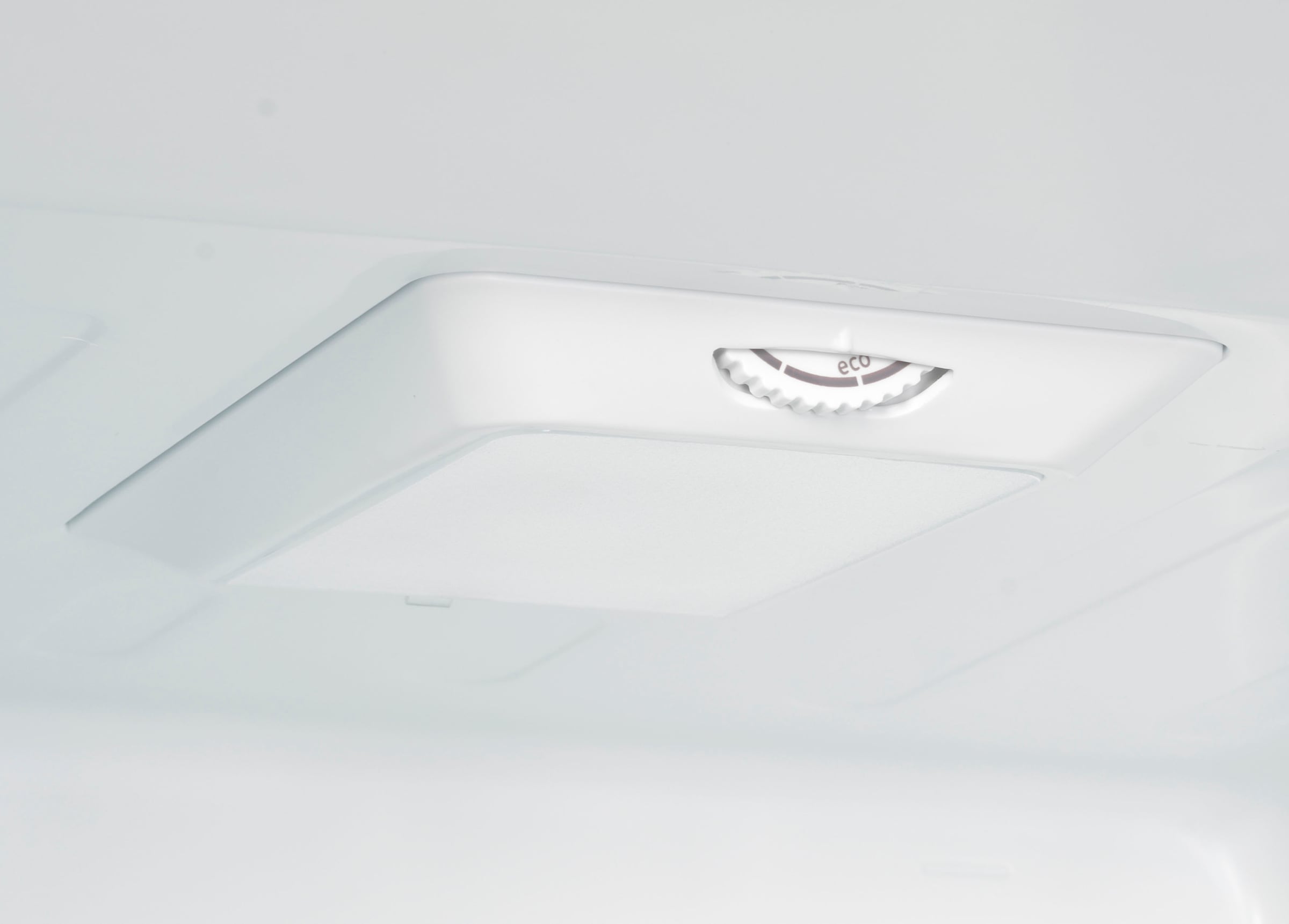 GORENJE Kühl-/Gefrierkombination »RK 4182 PS4«, RK4182PW4, 180 cm hoch, 55 cm breit