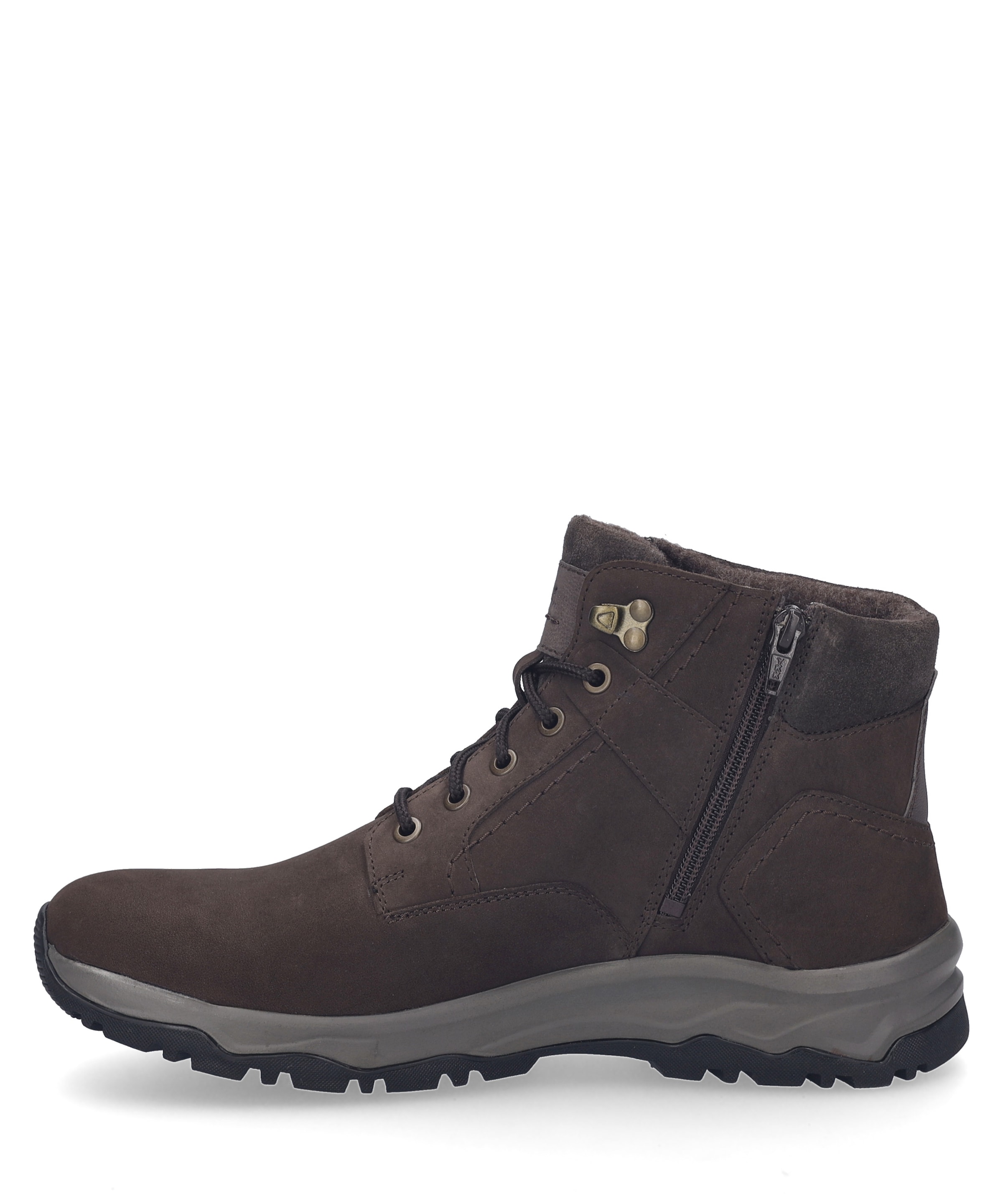 Josef Seibel Stiefelette »Leroy 52, moro-kombi«