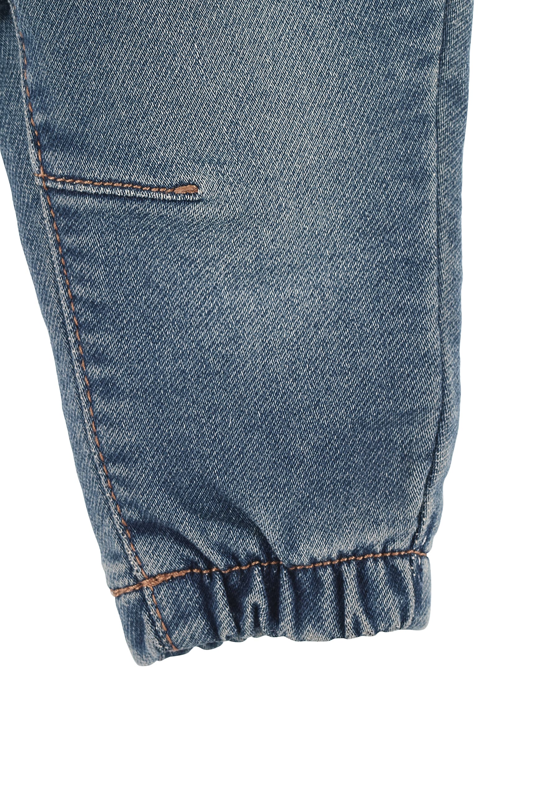 Sterntaler® Jeggings »Jeanshose«