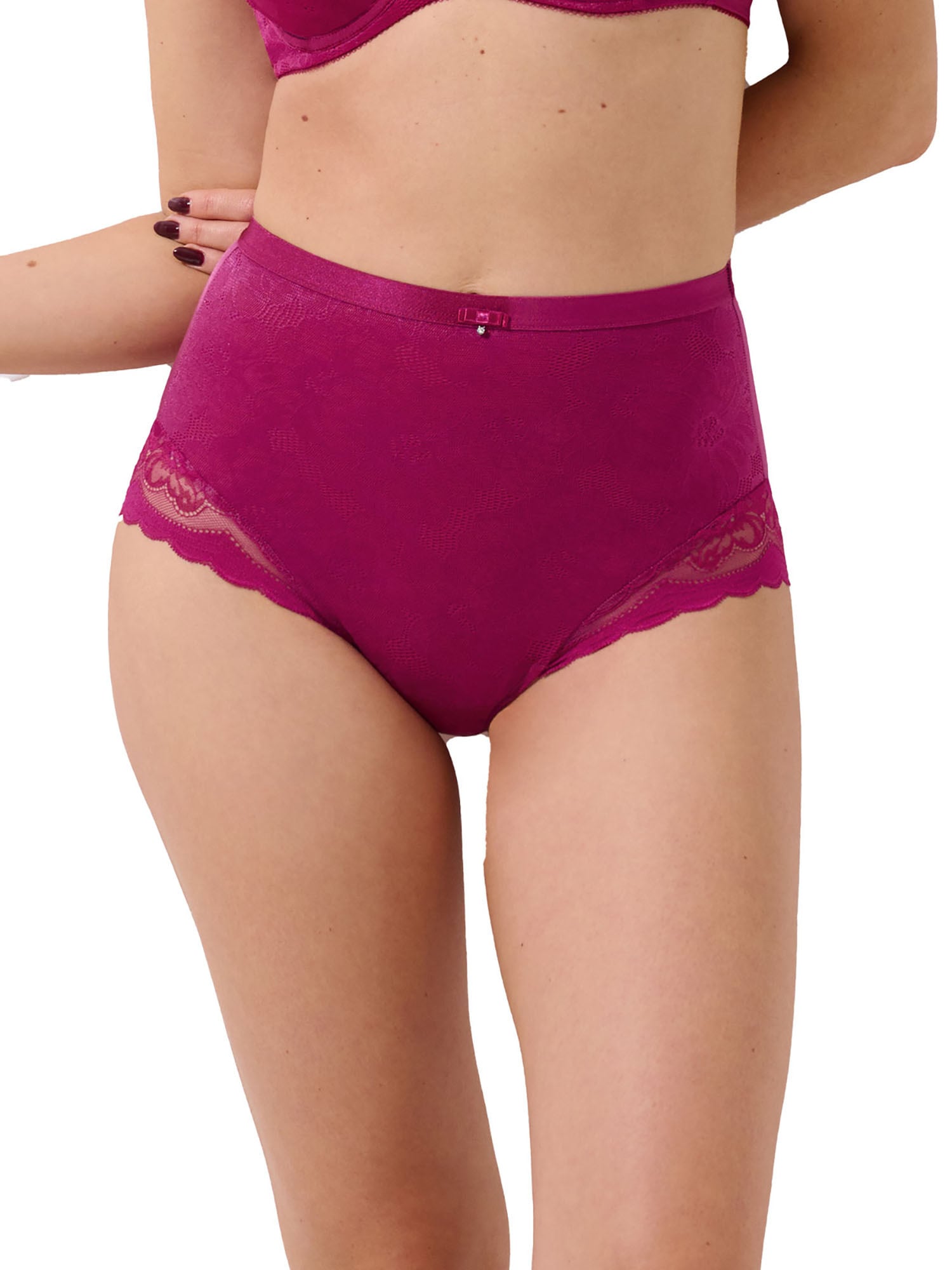 Lisca Taillenslip »Damen Taillenslip Evelyn«