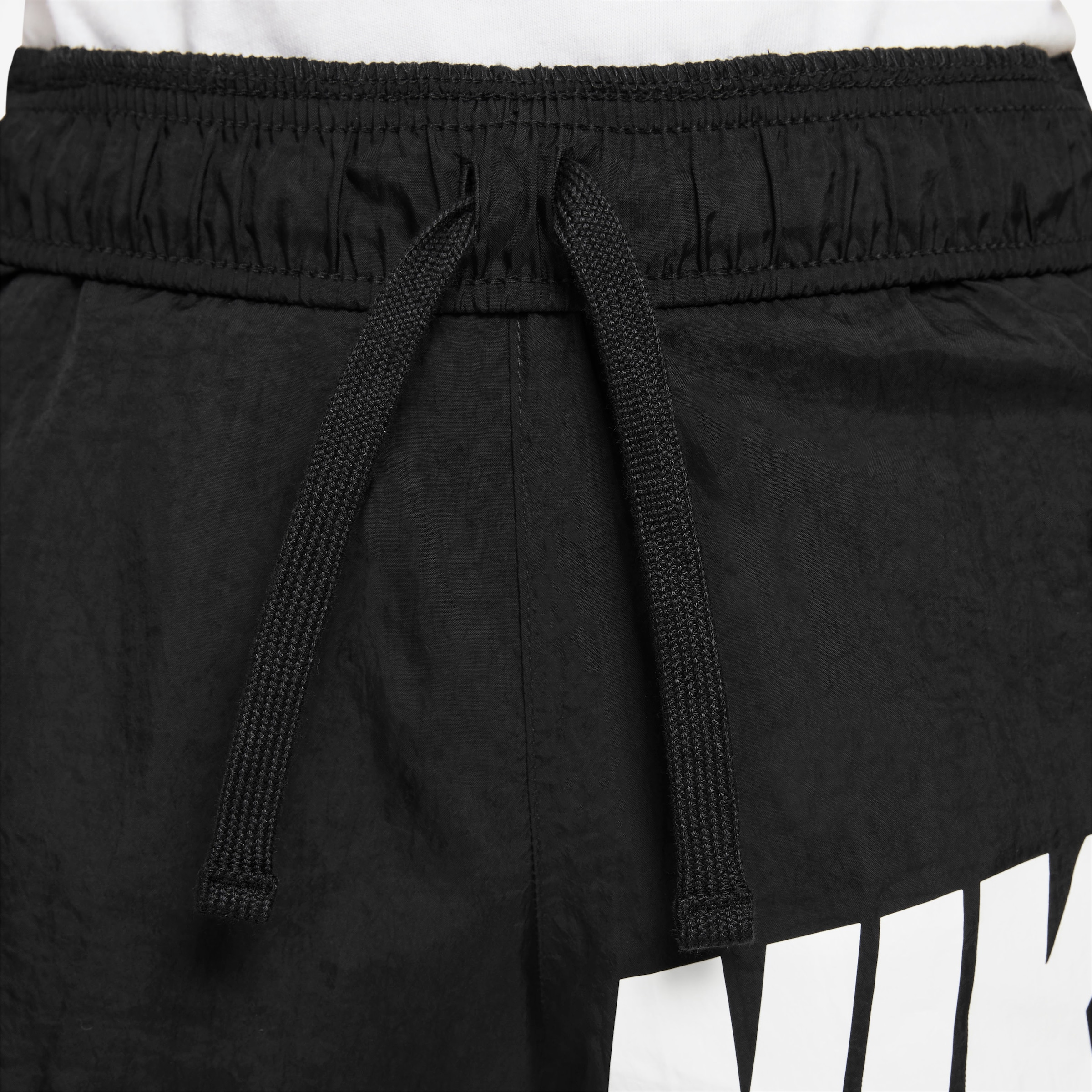 (Boys\') Nike Shorts« online »Big Sportswear Shorts Kids\' OTTO Woven bei