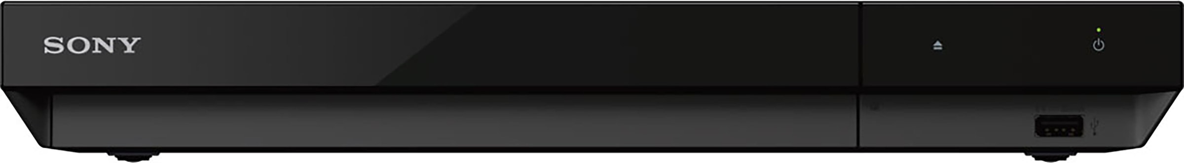 Sony Blu-ray-Player »UDP-X700«, 4k Ultra HD, 4K Upscaling-Deep Colour-USB-Audiowiedergabe