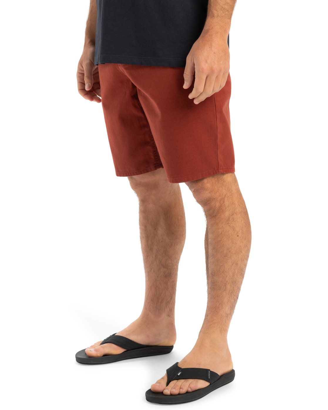 Quiksilver Chinoshorts »Everyday 20"«
