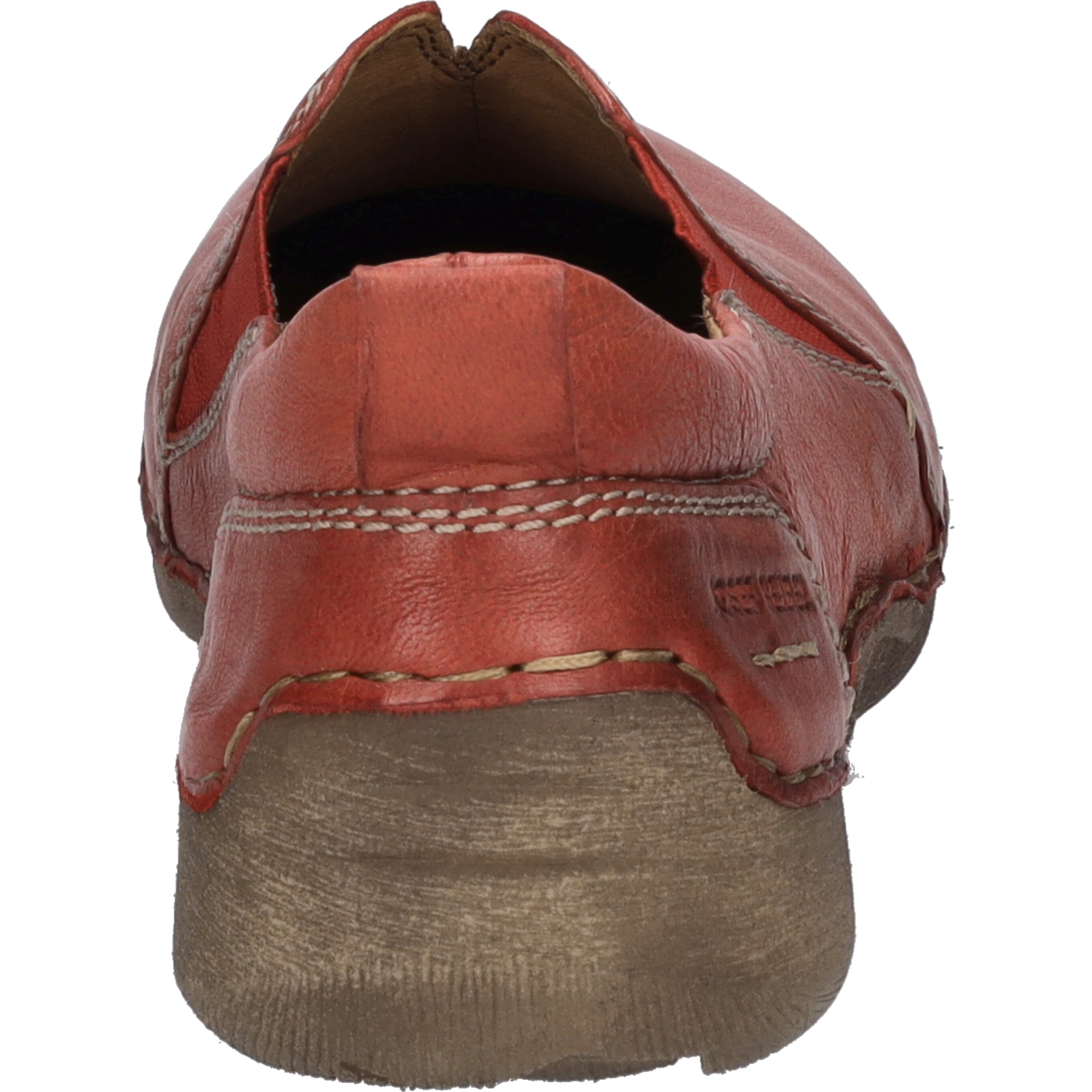 Josef Seibel Slipper »Fergey 70, rot«
