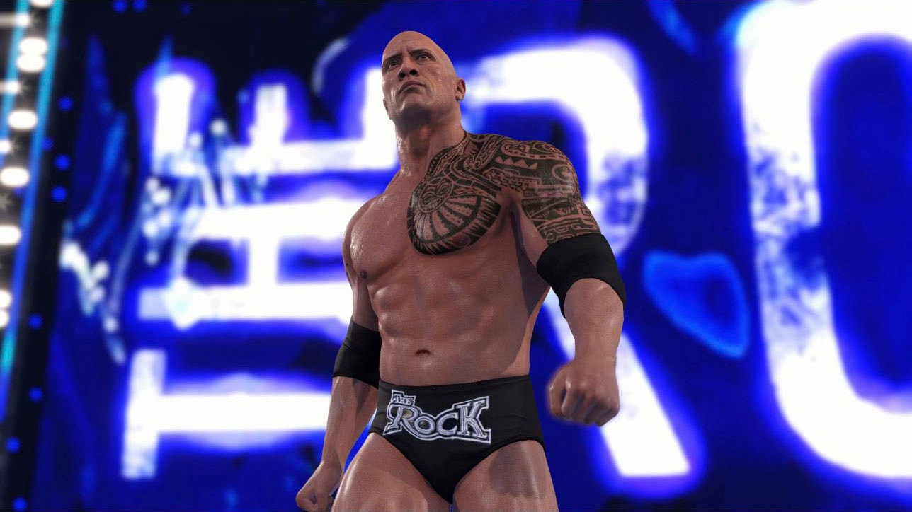 2K Sports Spielesoftware »WWE 2K22«, Xbox One