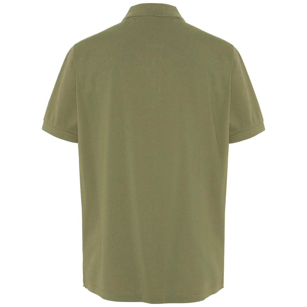 lotto Poloshirt, - in hochwertiger Baumwoll-Piqué Qualität