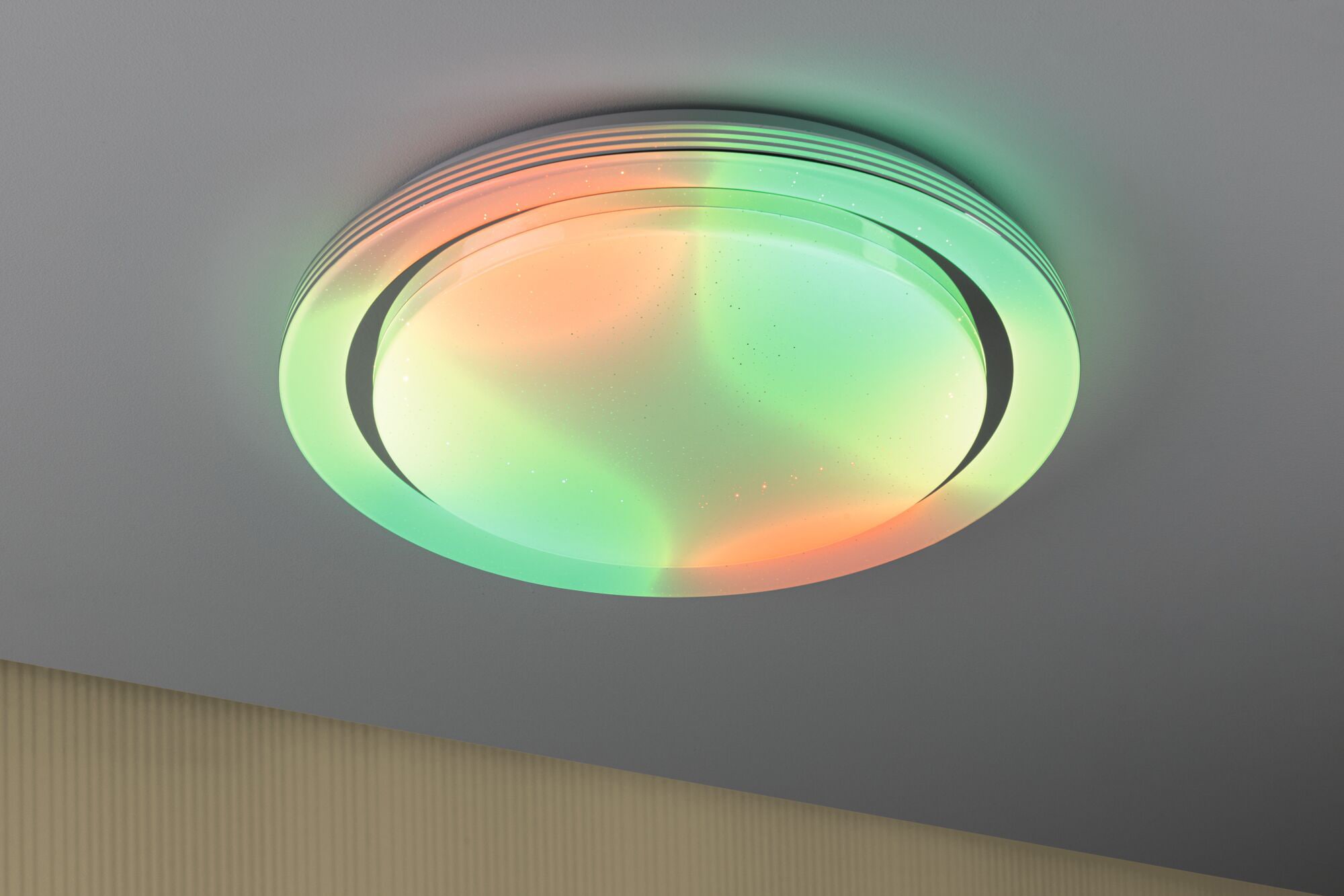 Paulmann Deckenleuchte »Rainbow«, 1 flammig