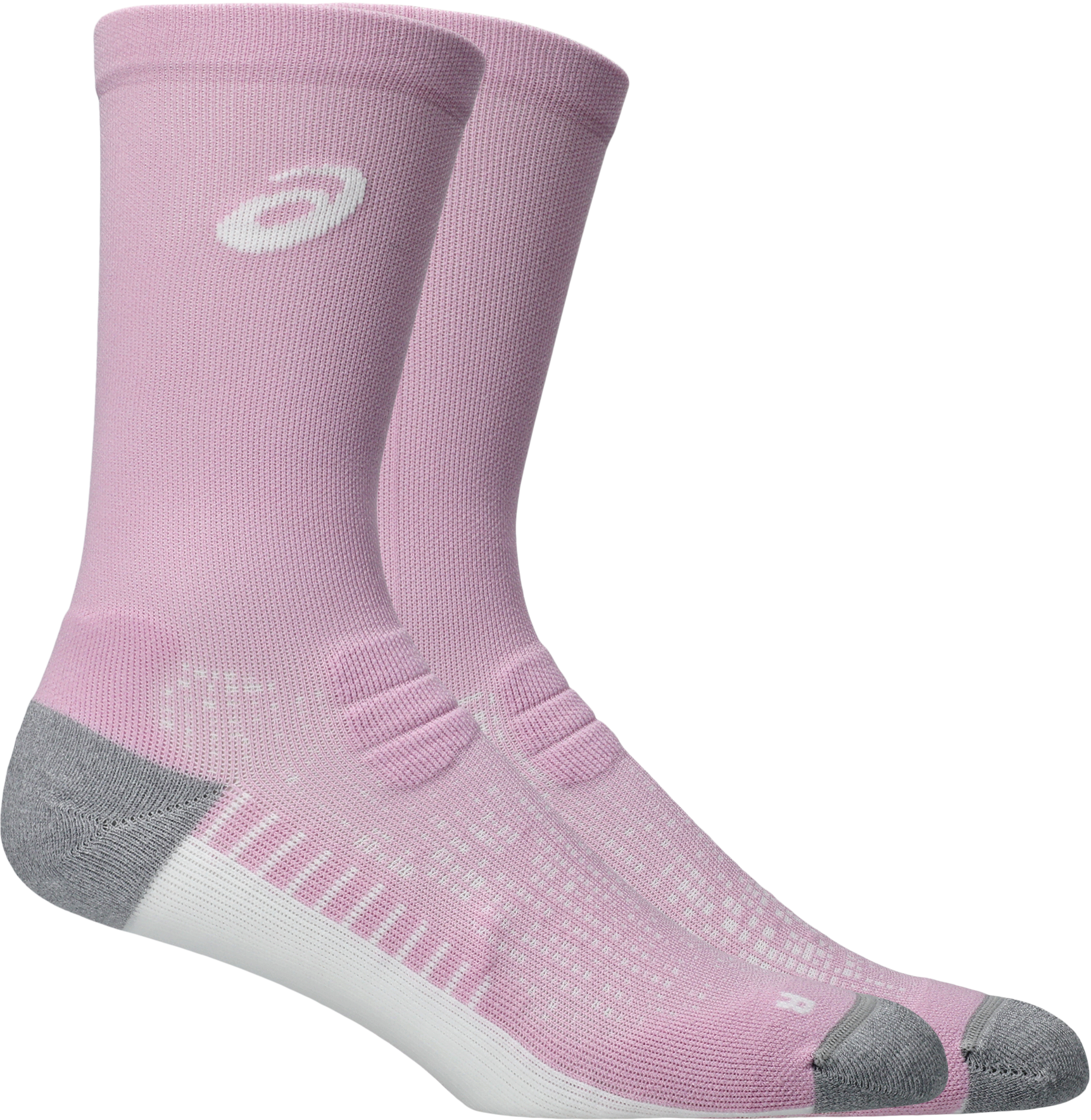 Asics Laufsocken »PERFORMANCE RUN SOCK CREW« mit Dämpfung, schnell trocknend