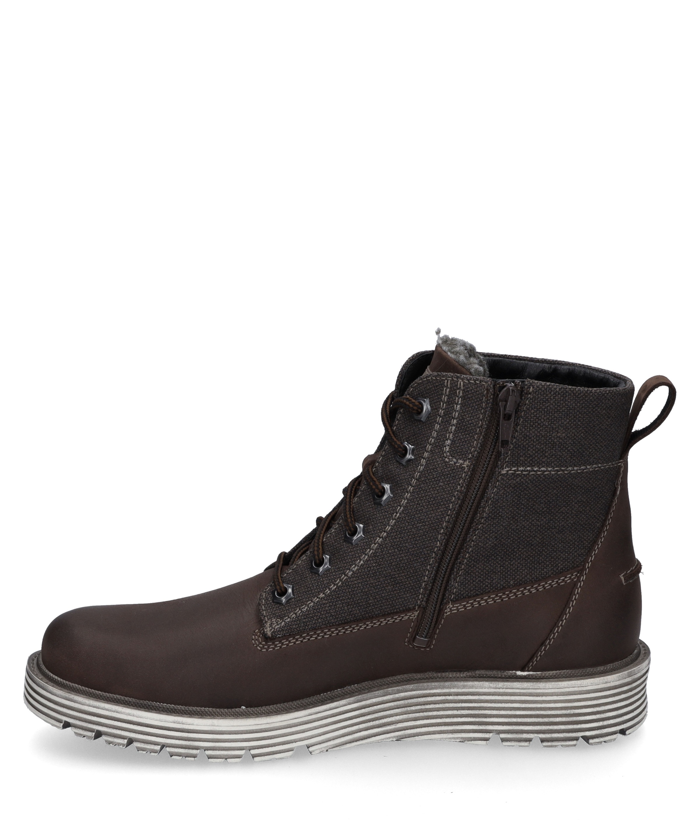 Josef Seibel Stiefelette »Cooper 05, mocca-kombi«