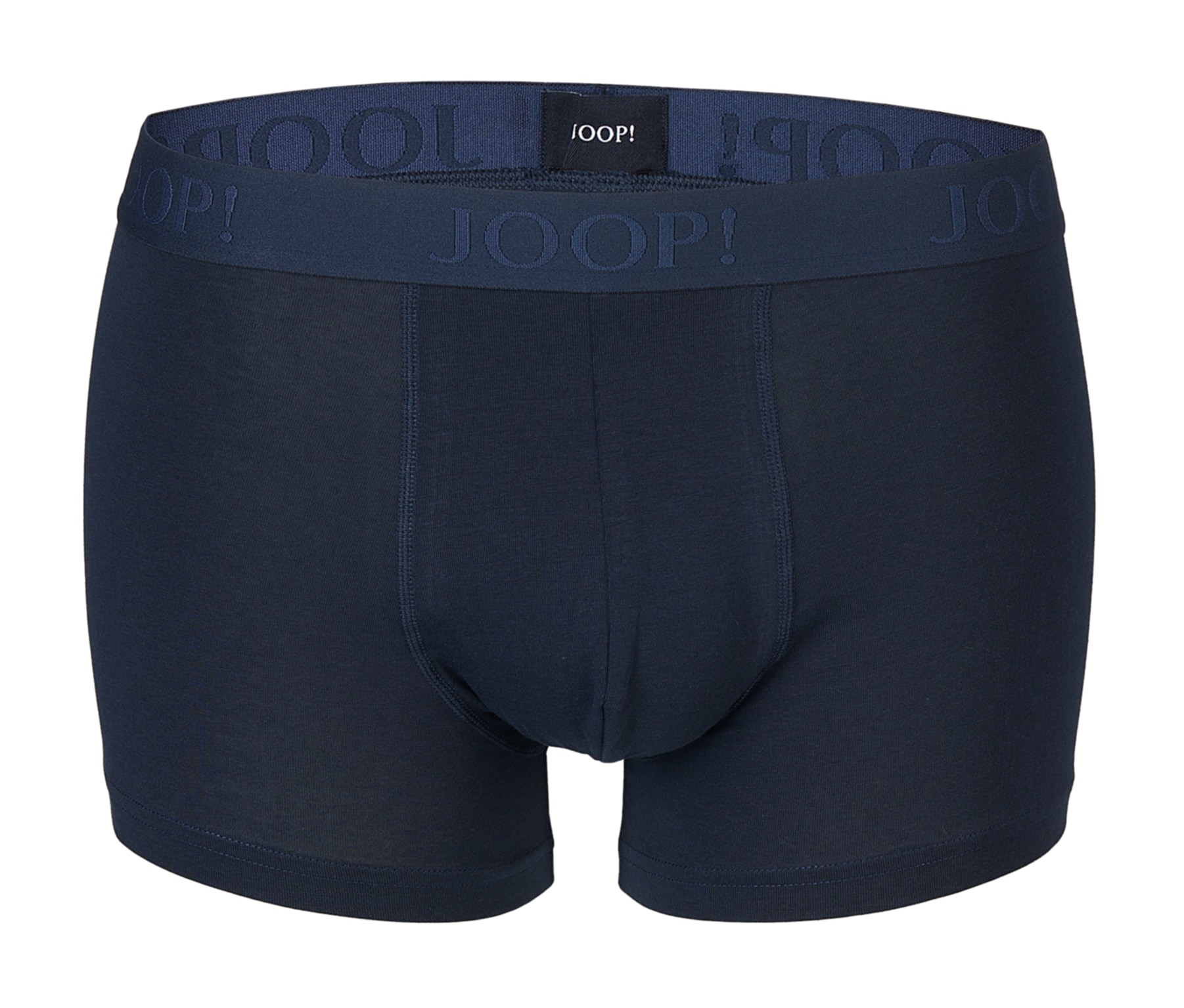 JOOP! Boxershorts »Everyday«, (3er Pack), mit strapazierfähigen Nähten für Beständigkeit