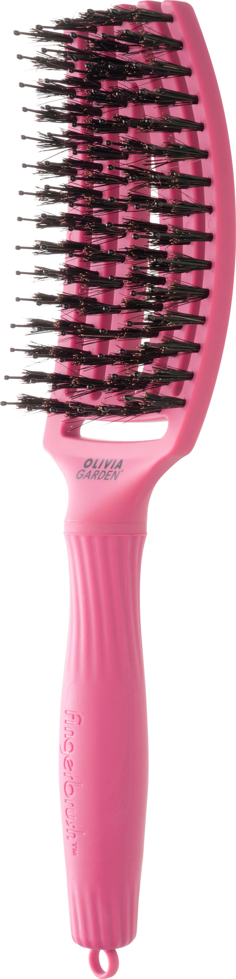 OLIVIA GARDEN Haarbürste Medium« OTTO »Fingerbrush Combo bestellen bei online