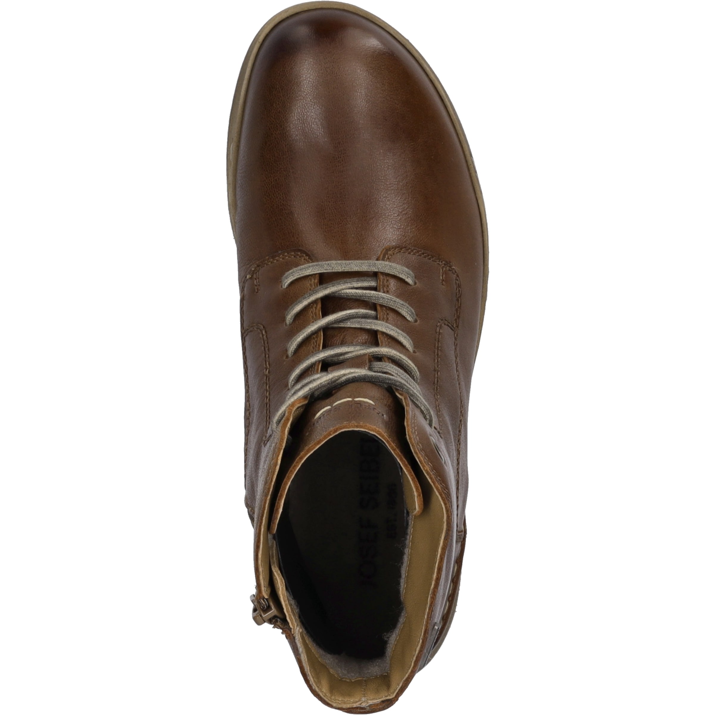 Josef Seibel Stiefelette »Anna 51, castagne«