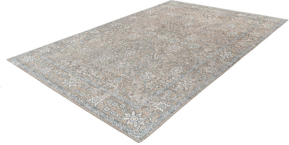 Teppich »Percy 100«, rechteckig