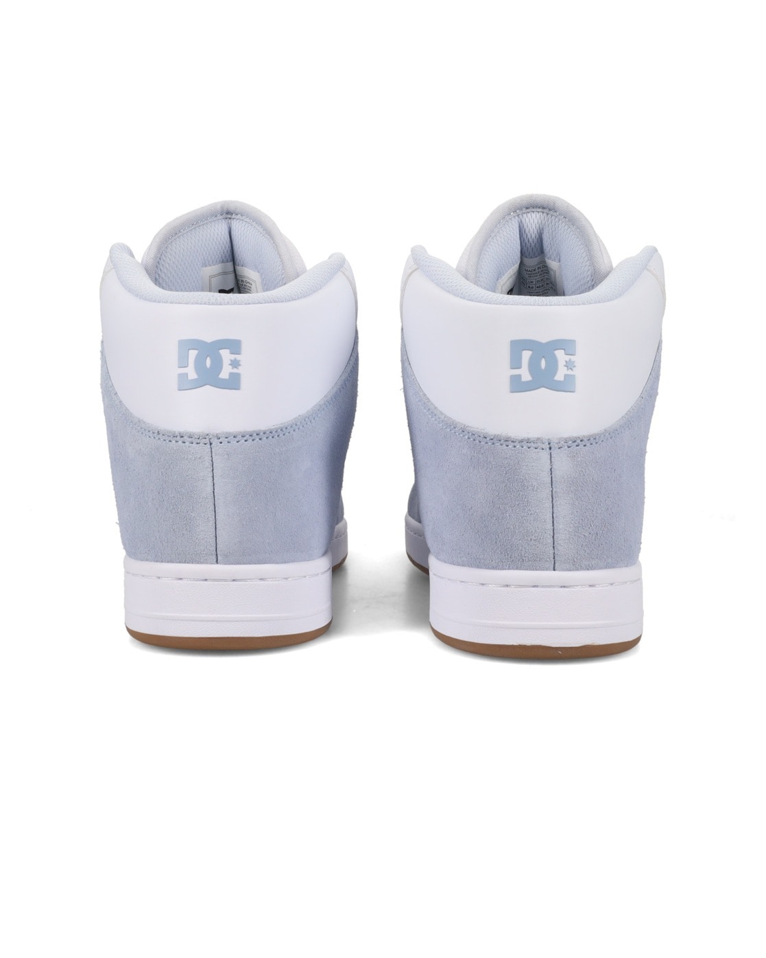 DC Shoes Sneaker »Manteca 4 Hi«