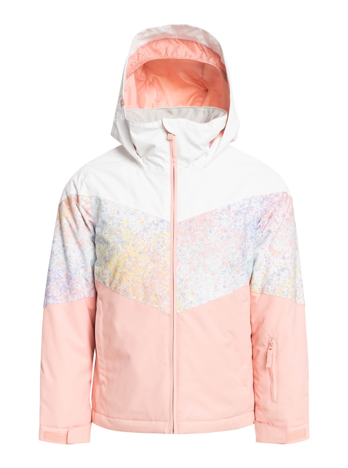 Roxy Snowboardjacke »Whist«