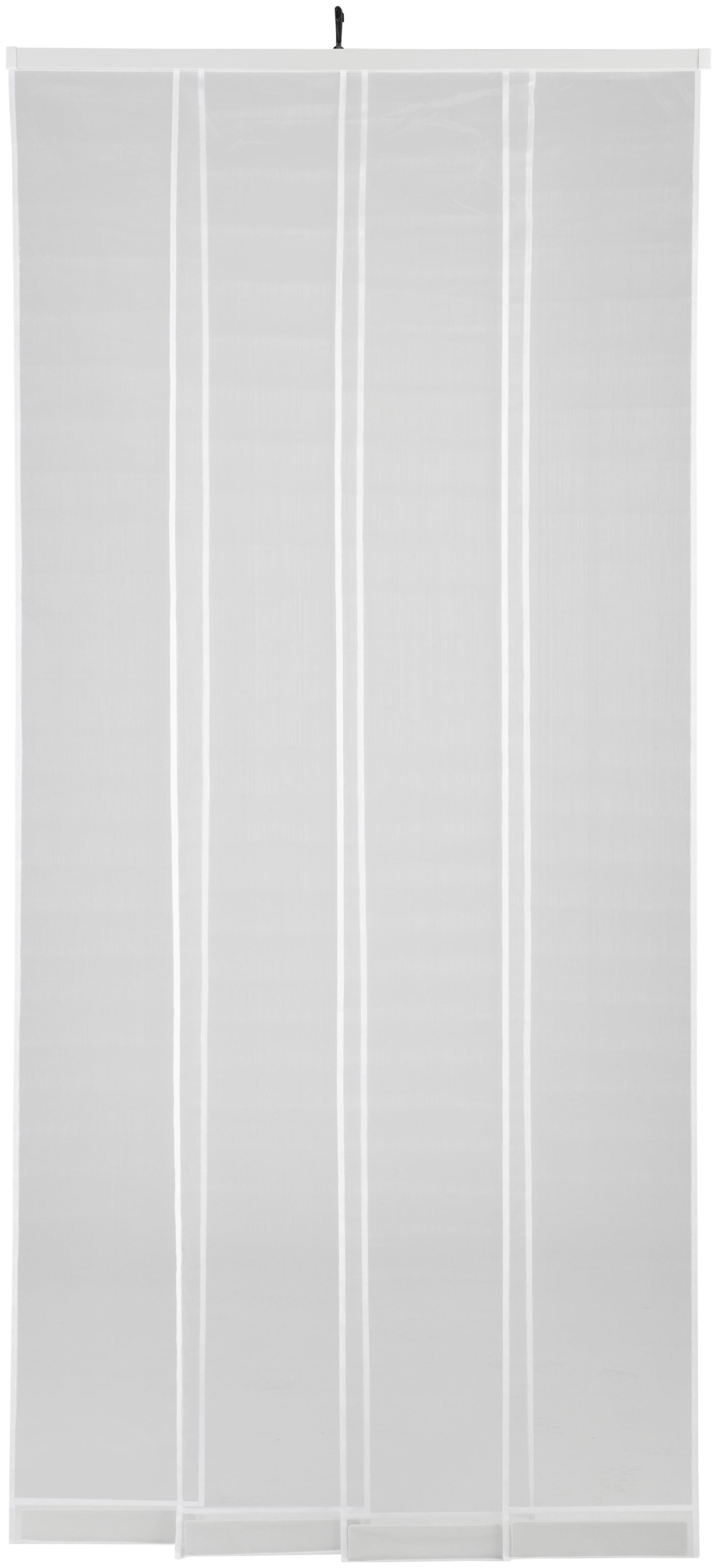 Insektenschutz-Vorhang »COMFORT«, weiß, BxH: 100x220 cm
