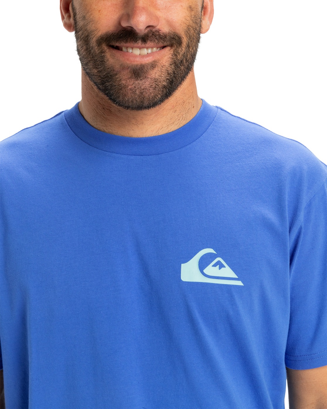 Quiksilver T-Shirt »Ev Mini Logo«