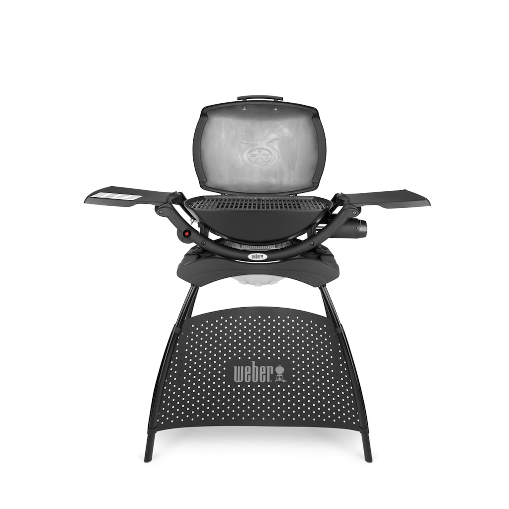 Weber Gasgrill »Q 2000 Stand«