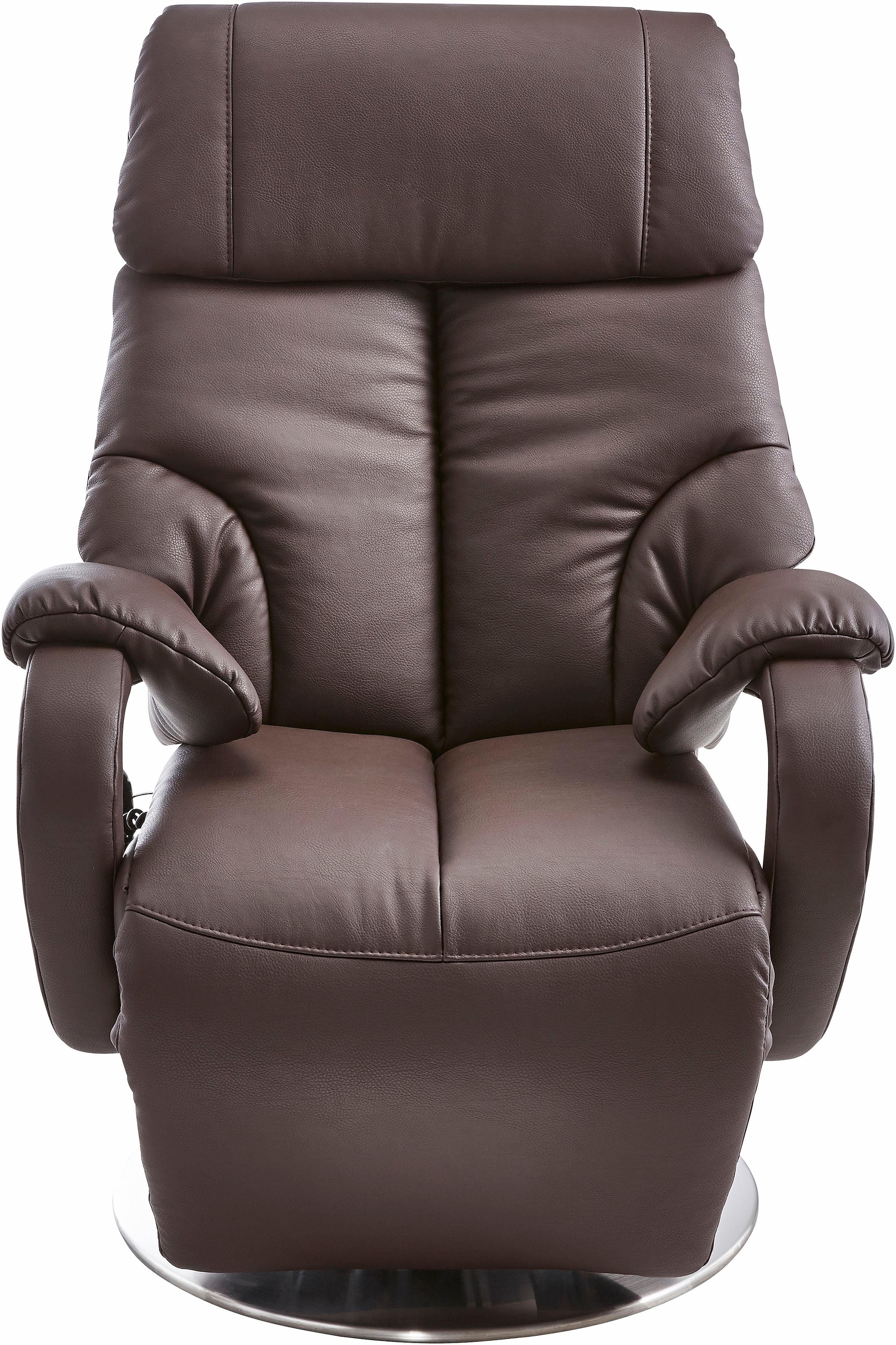 sit&more TV-Sessel »Invito«, in Größe S, wahlweise mit Motor und  Aufstehhilfe online bei OTTO