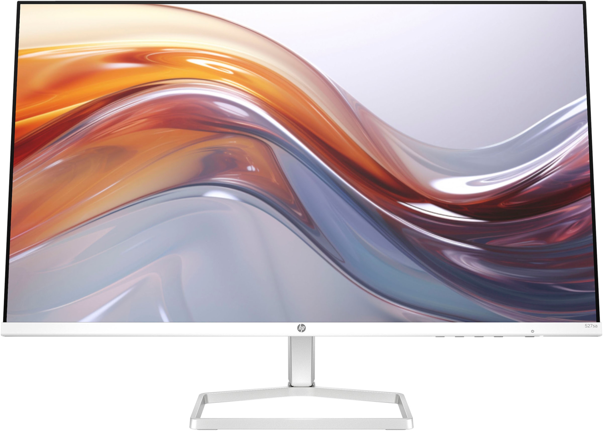 HP LED-Monitor »527sa (HSD-0175-K)«, 69 cm/27 Zoll, 1920 x 1080 px, Full HD, 5 ms Reaktionszeit, 100 Hz