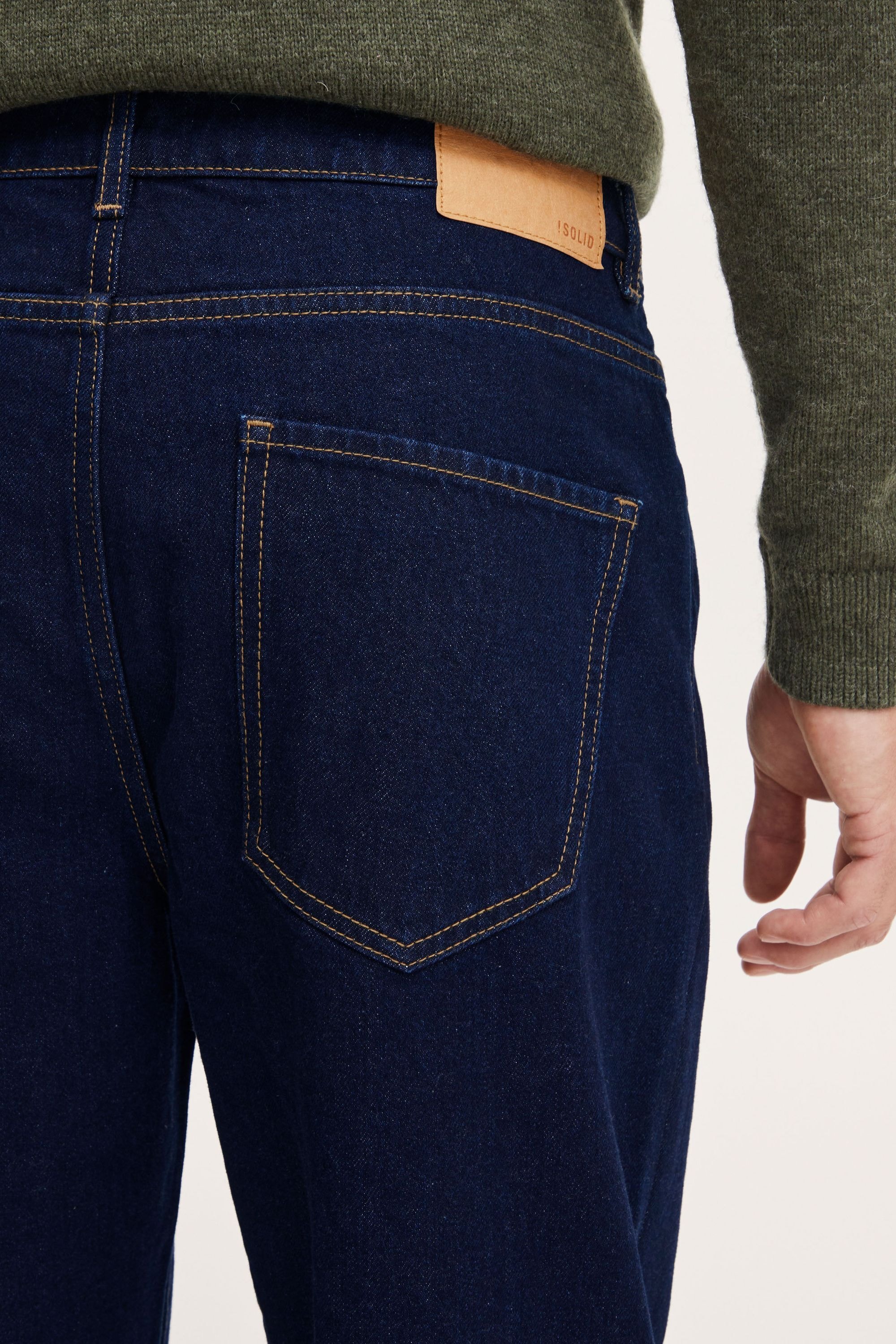 !Solid 5-Pocket-Jeans »5-Pocket-Jeans SDDylan«