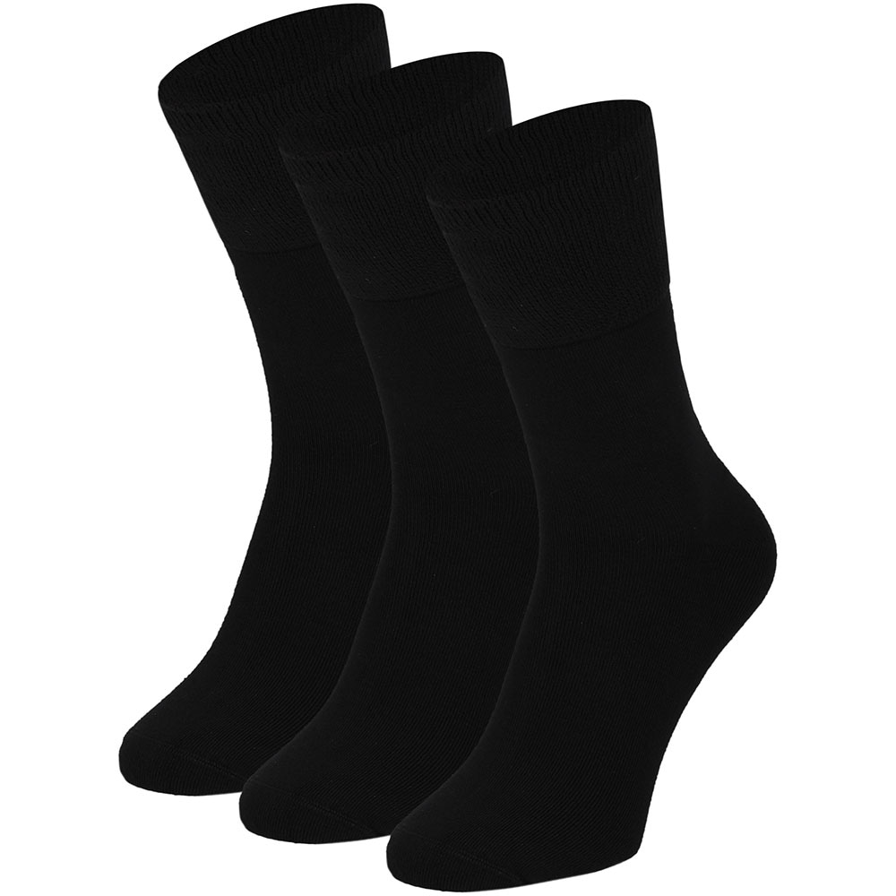 Apollo Diabetikersocken, (3), mit temperaturregulierender Funktion