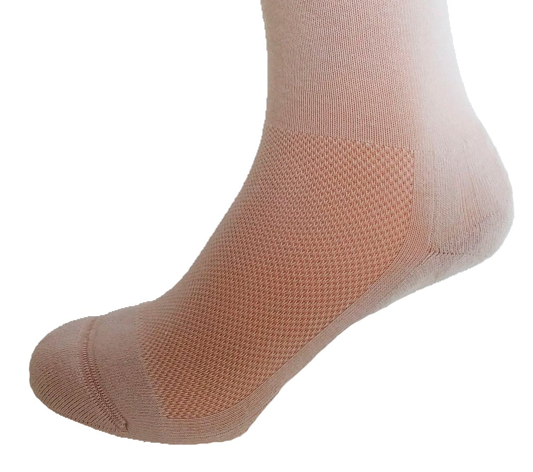 Fußgut Diabetikersocken »Venenfreund (2 OTTO Kniestrümpfe«, sensitiv online kaufen Paar), bei