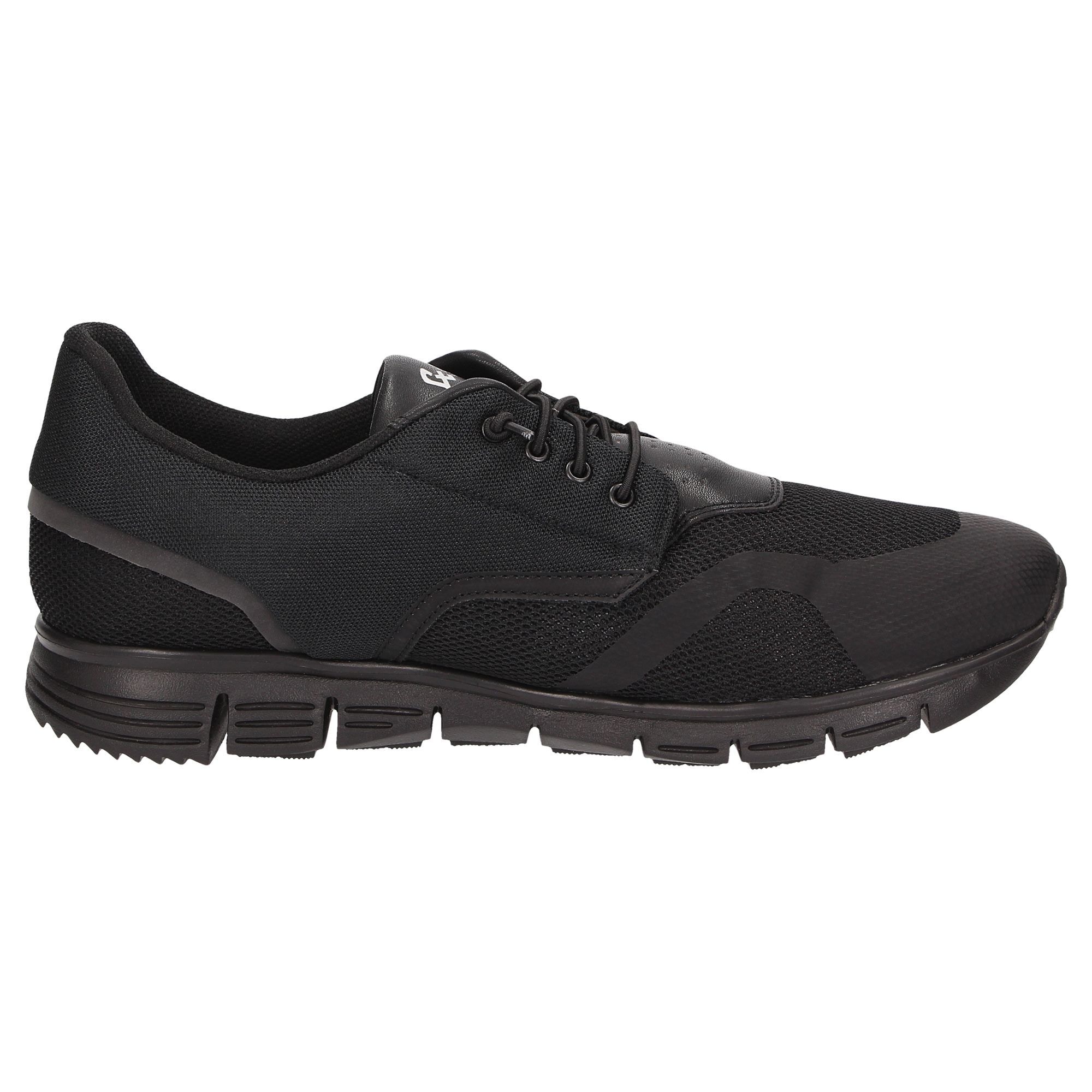 SIOUX Sneaker »Mokrun-H-2024-TEX«