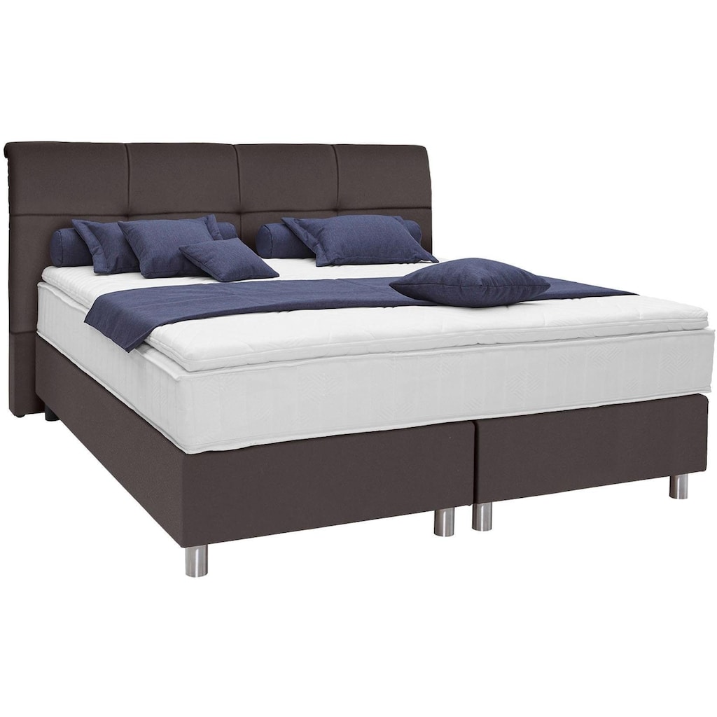 ADA trendline Boxspringbett »Fara«