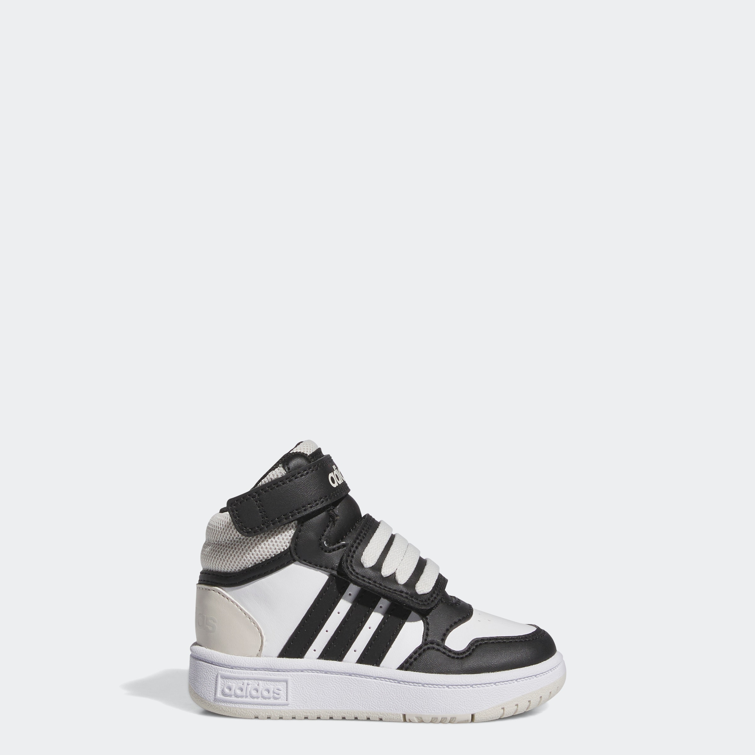 adidas Sportswear Sneaker »HOOPS MID«