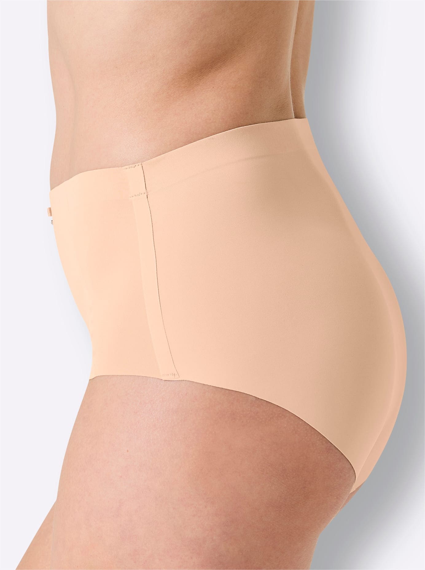 Sassa Miederhose 2 Stk.