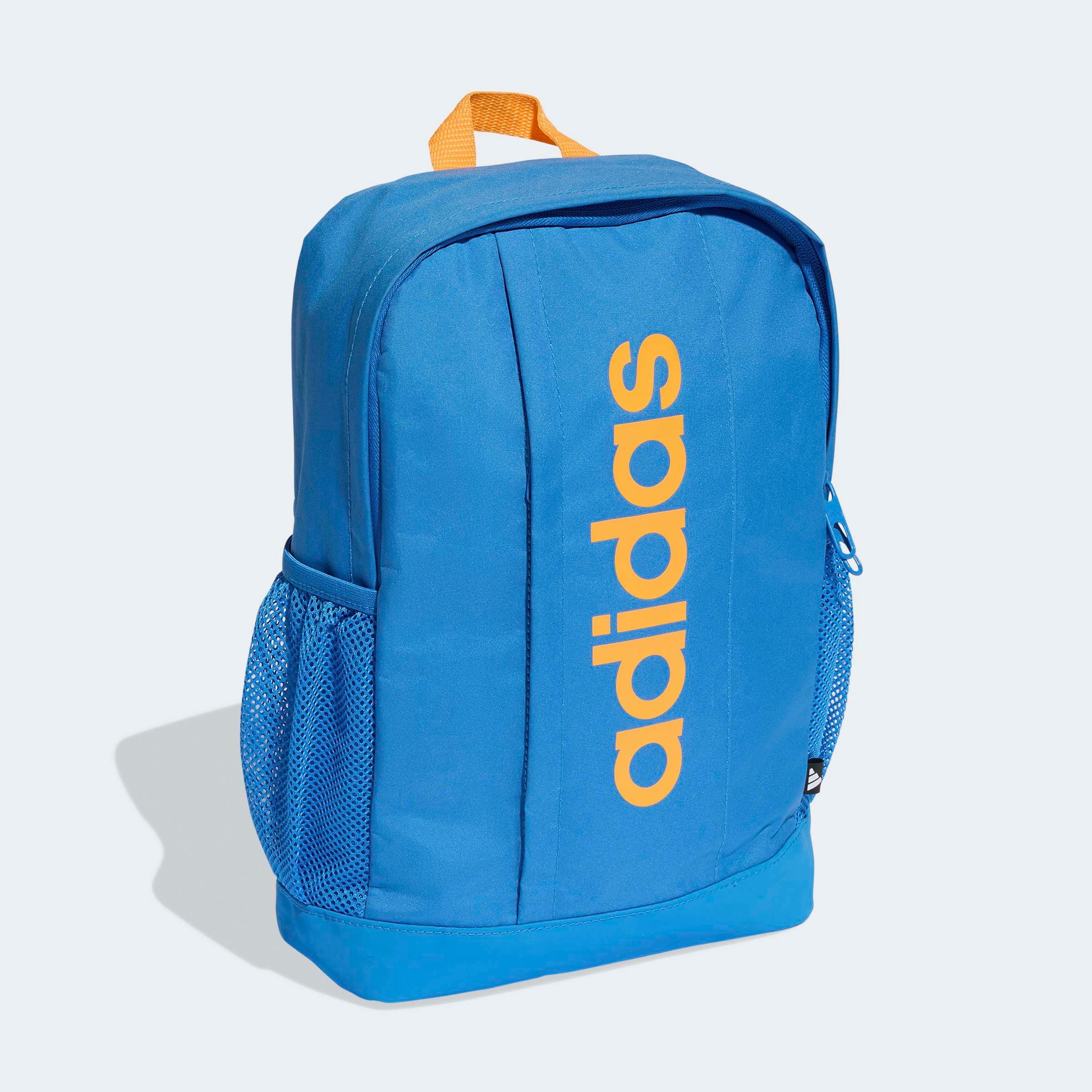 adidas Performance Rucksack »KIDS LINEAR«