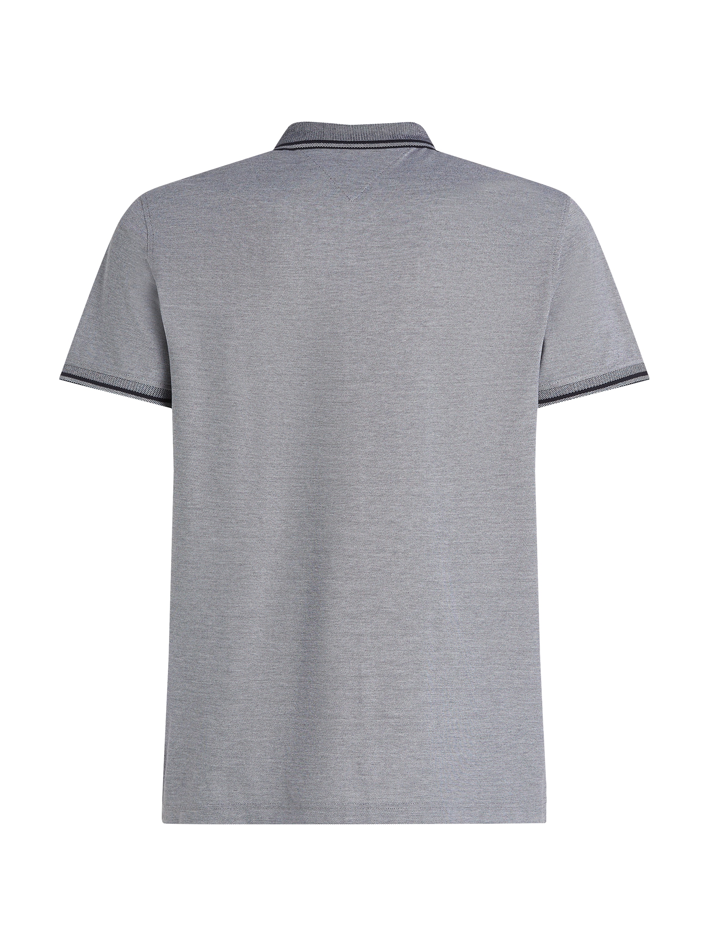 Tommy Hilfiger Poloshirt »OXFORD TWO TONE REG POLO«