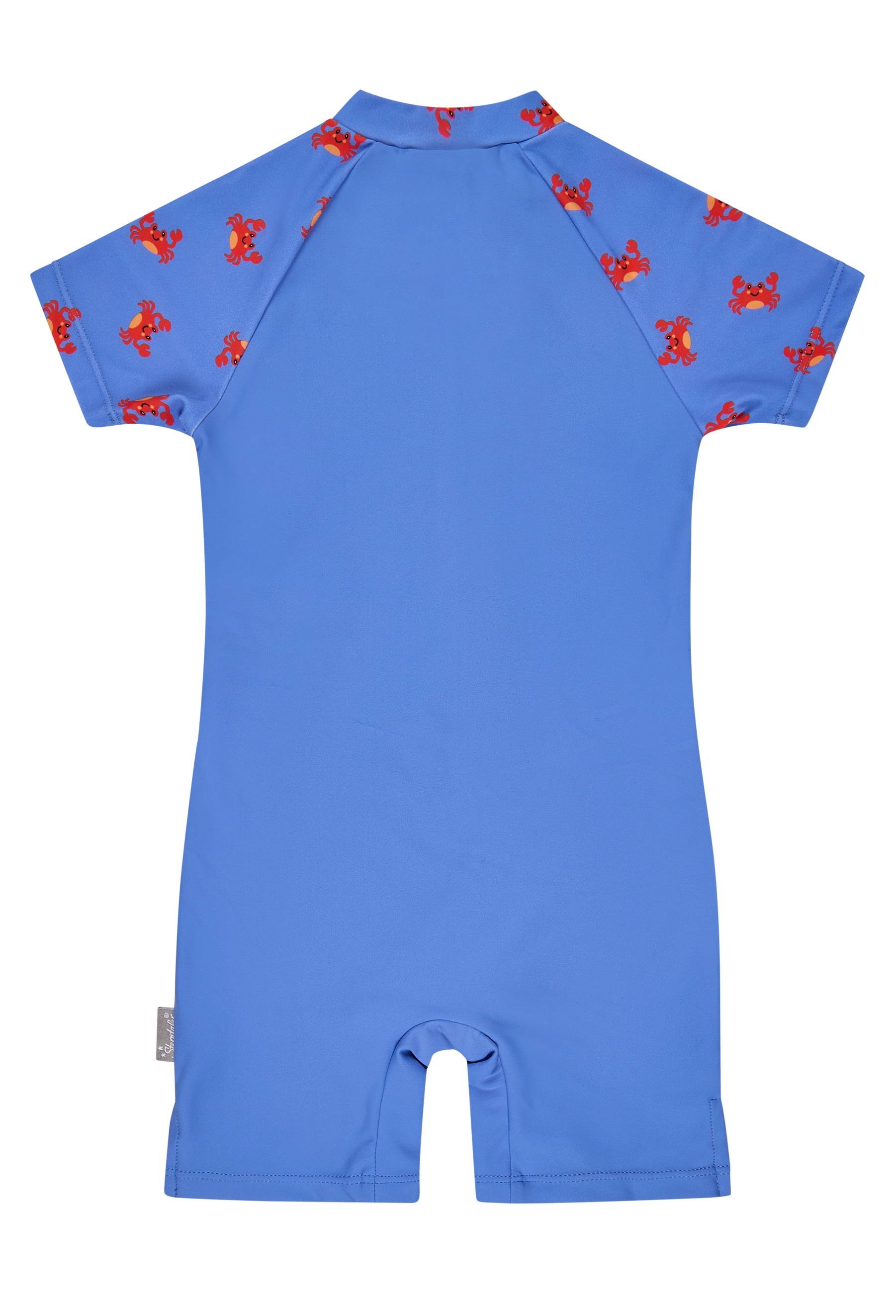 Sterntaler® Badehose »Schwimmanzug Krabbe«