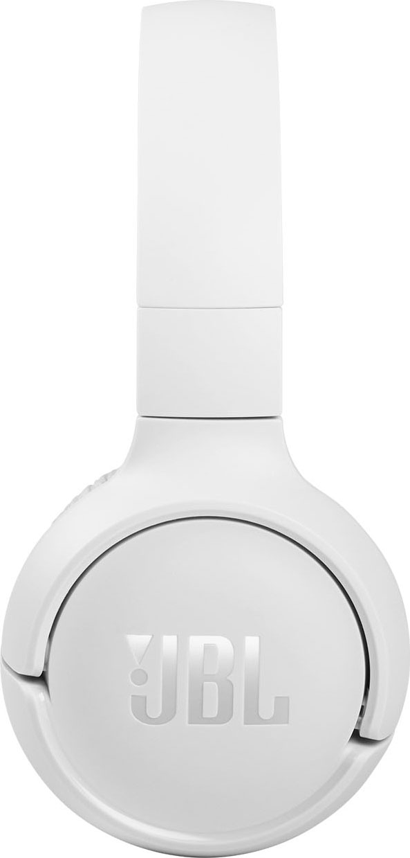 JBL On-Ear-Kopfhörer »TUNE T510 Sprachsteuerung-kompatibel Shop Google Siri, jetzt Now BT«, OTTO mit im Online