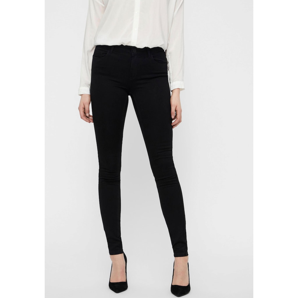 Vero Moda Stretch-Jeans »VMSEVEN SHAPE UP«