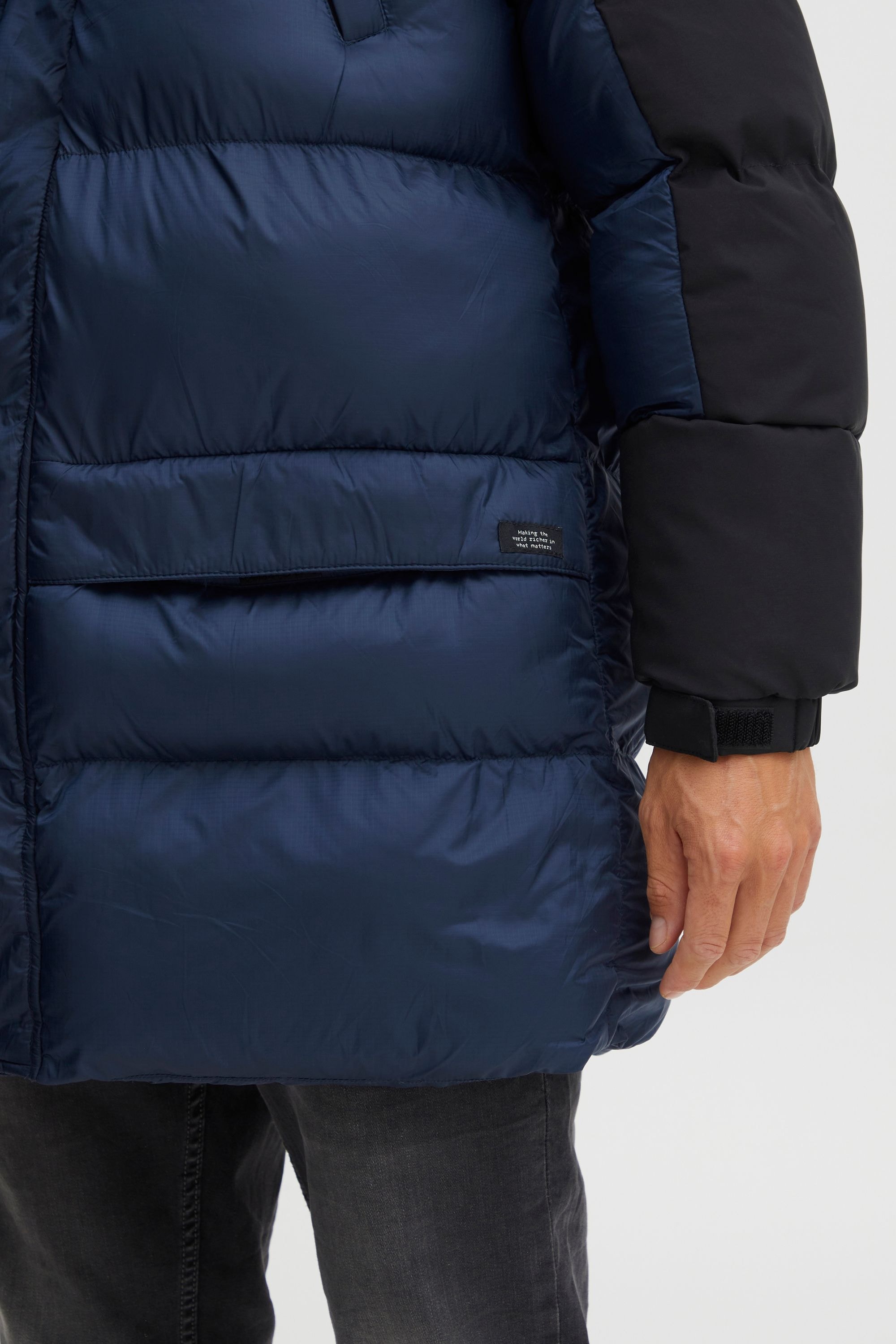 Blend Wintermantel »Winterjacke BHOuterwear«