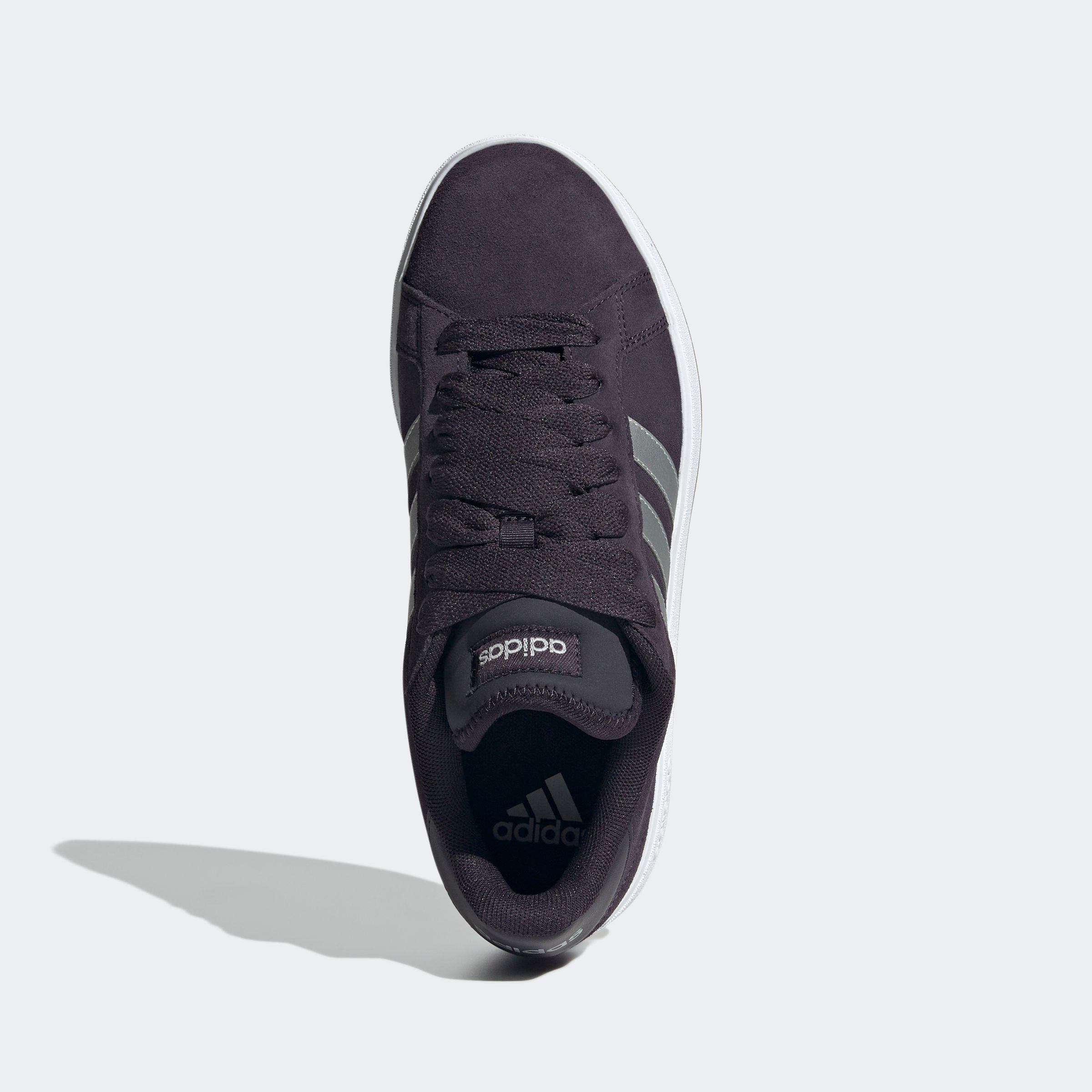 adidas Sportswear Sneaker »GRAND COURT BASE 00S«, Design auf den Spuren des adidas Campus 00