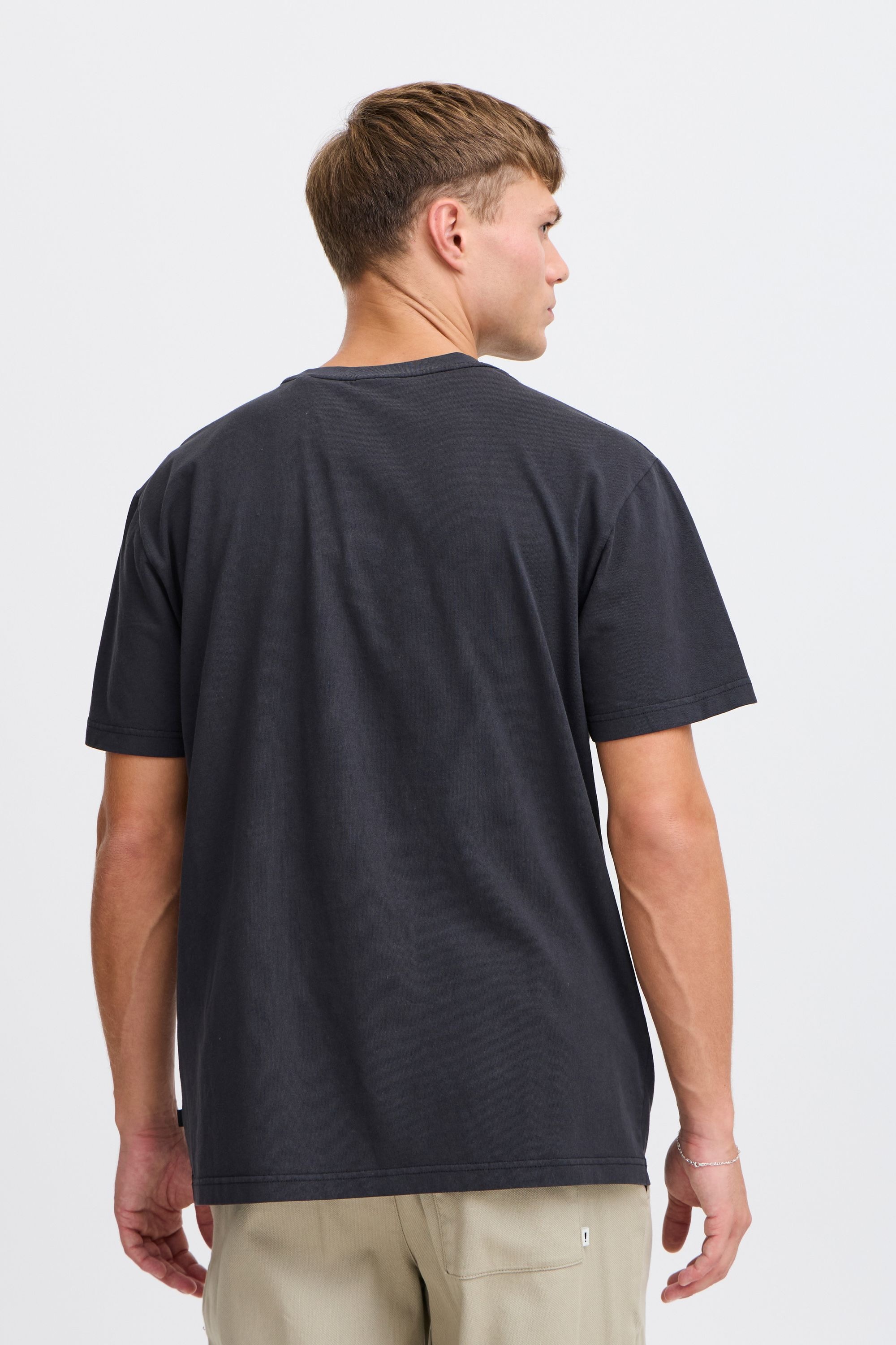 !Solid T-Shirt »T-Shirt SDNONG«