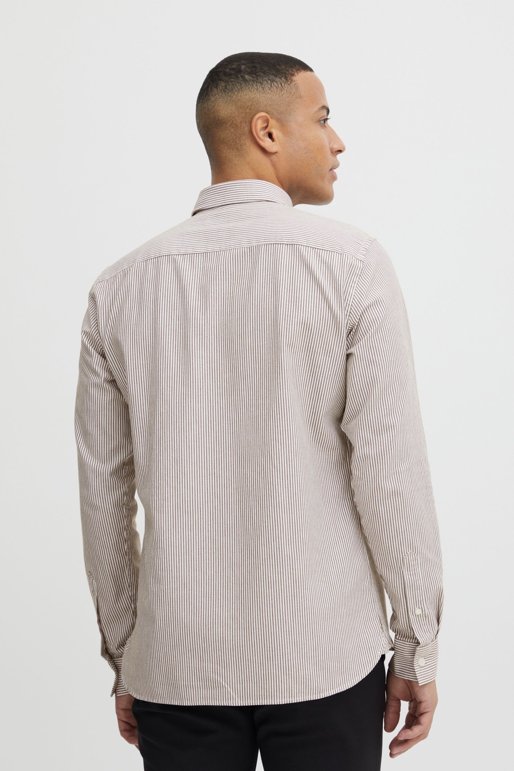 Casual Friday Langarmhemd »Langarmhemd CFAnton«
