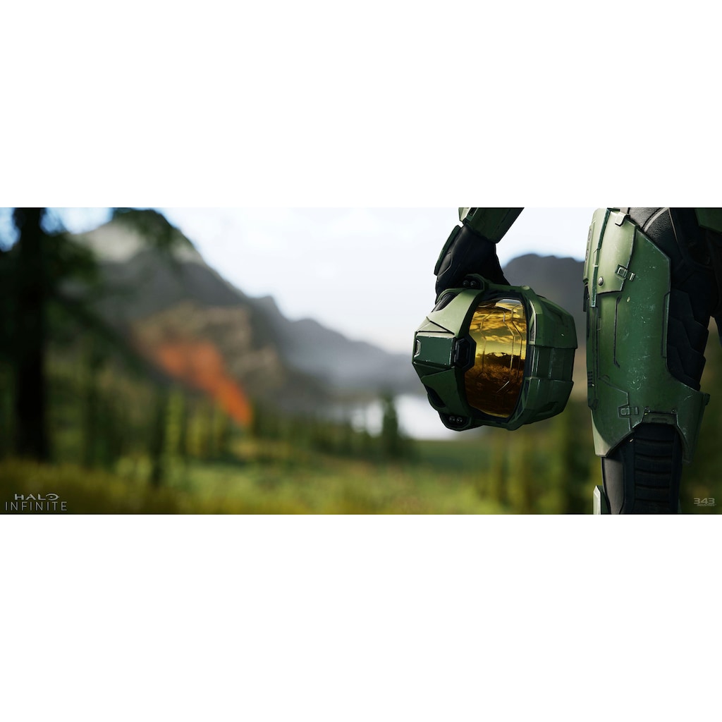 Xbox Spielesoftware »Halo Infinite«, Xbox Series X-Xbox One