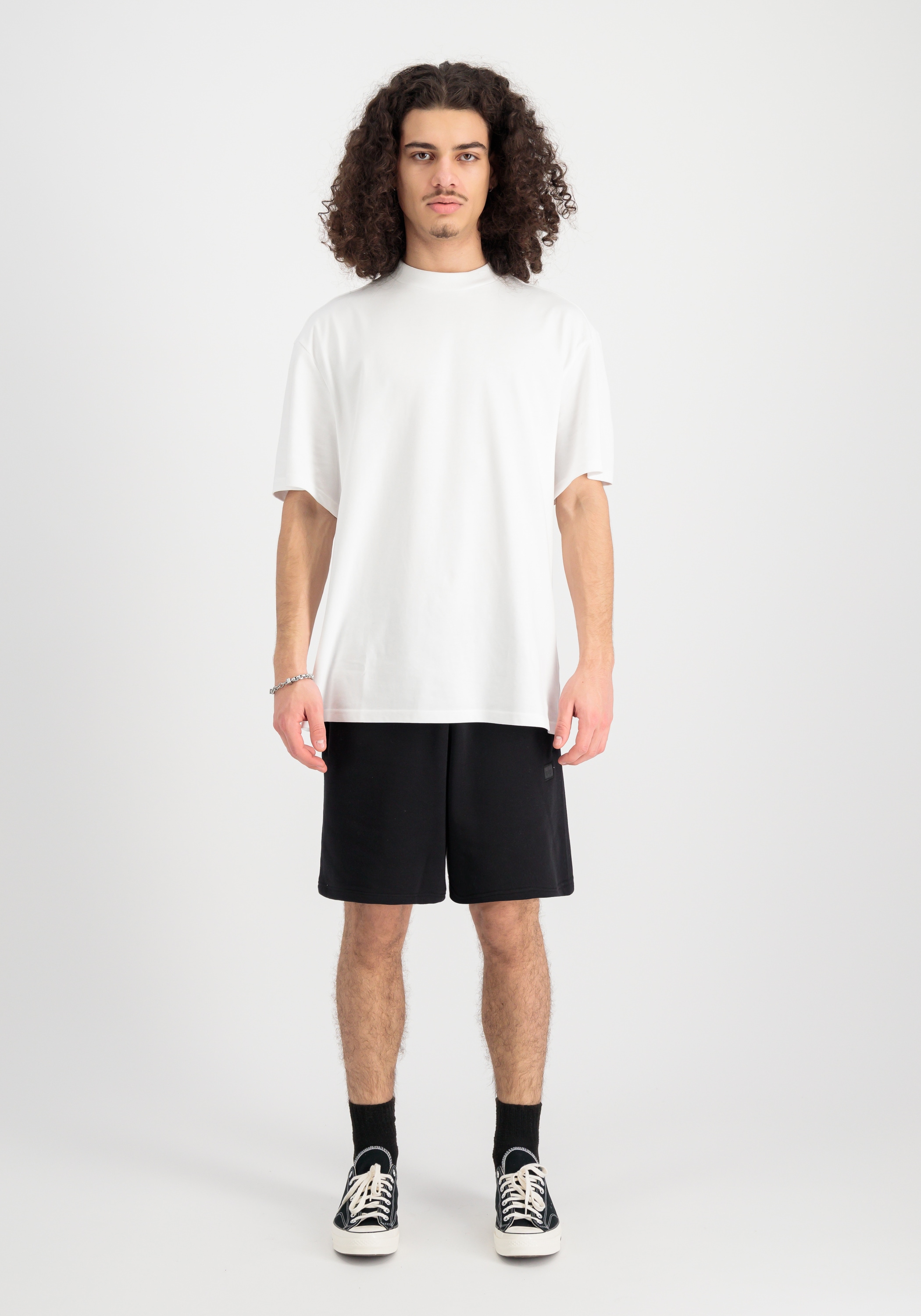 Alpha Industries Shorts »Alpha Industries Men - Shorts Alpha Essentials RL Shorts«