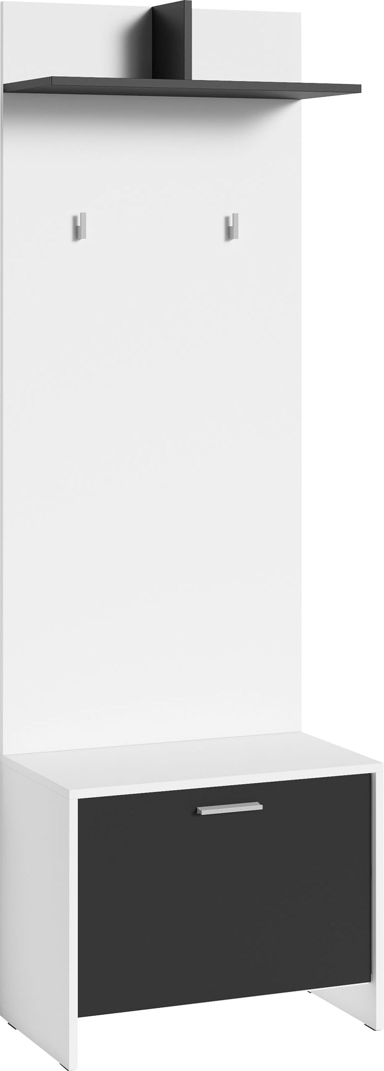 byLIVING Schuhbank »BEN« Breite 60 cm