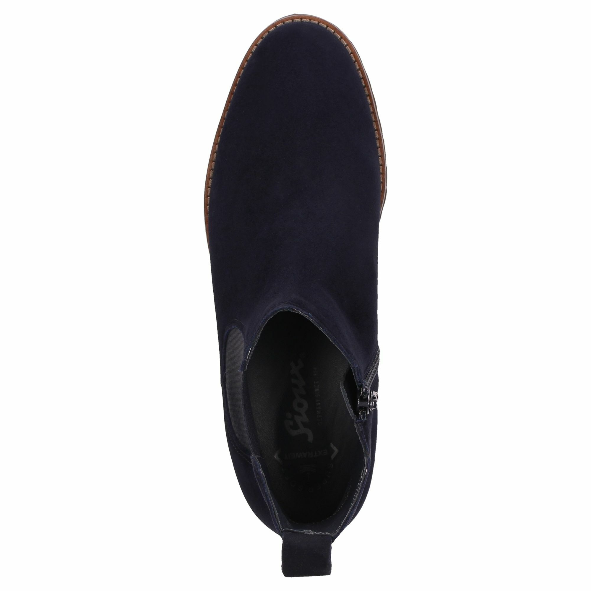 SIOUX Stiefelette »Meredith-701-H«