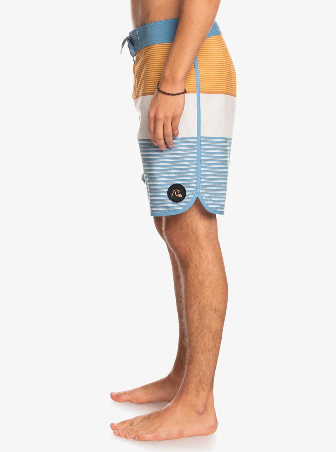 Quiksilver Boardshorts »Surfsilk Tijuana 18"«