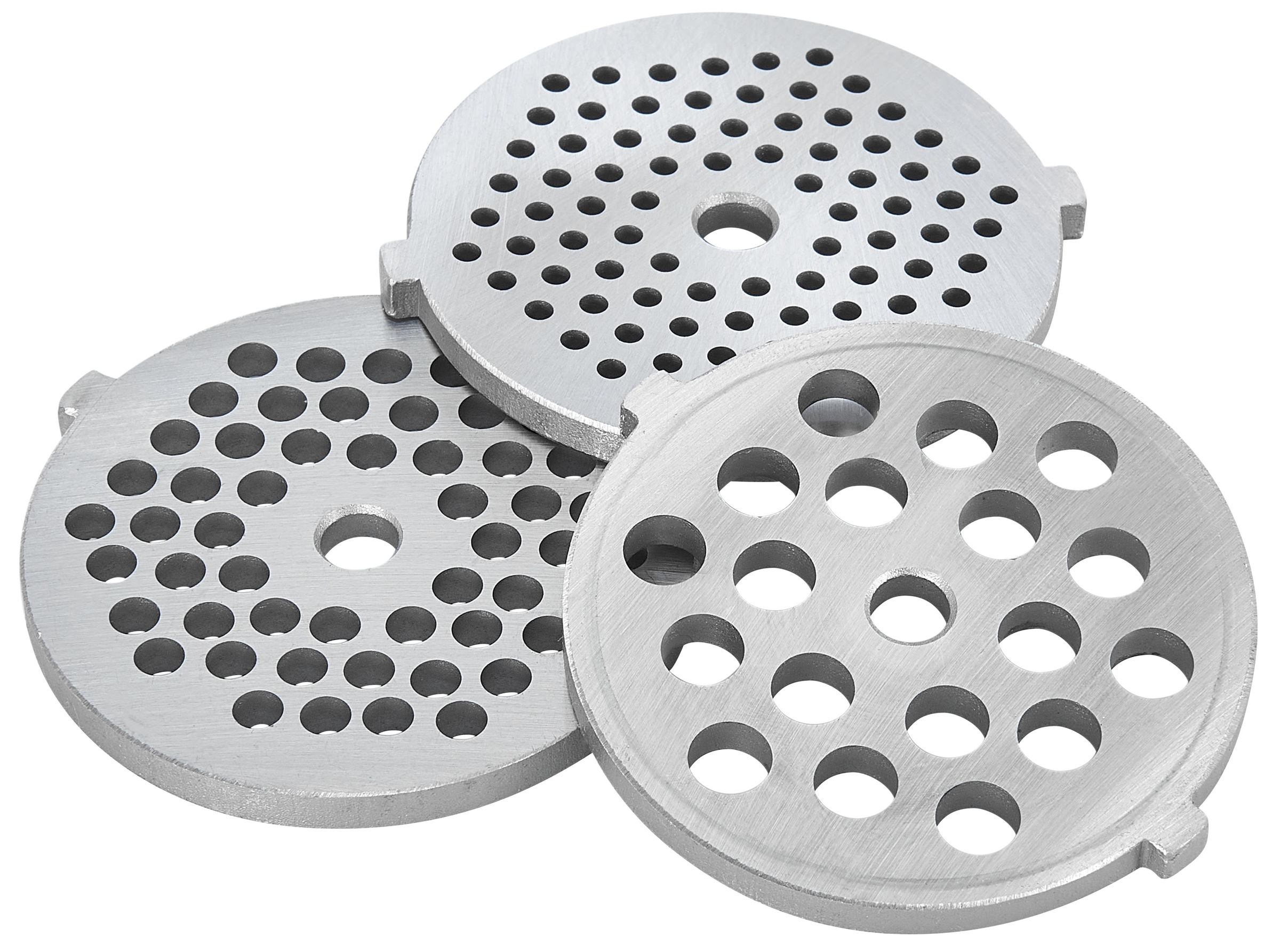 Gutfels Küchenmaschinen Zubehör-Set »FAKITCHEN 5010« Vielseitige Aufsätze – perfekte Ergebnisse für jede Zubereitung